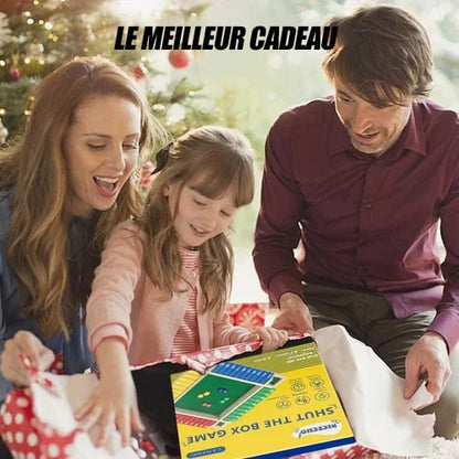 Simple Fun That Brings Families Closer Together