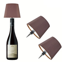 Reddish Brown-2Pack
