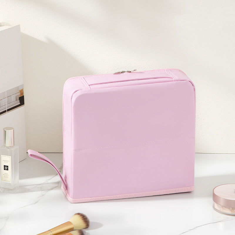 Makeup Organizer for Quick Cleanup – Stress-Free Mornings