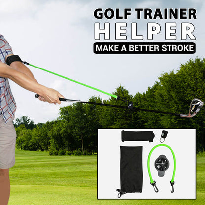Master Perfect Swings for Unmatched Golf Accuracy with PowerSwing Pro