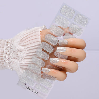 Salon-Quality Nails Fast and Damage-Free with NailSpark