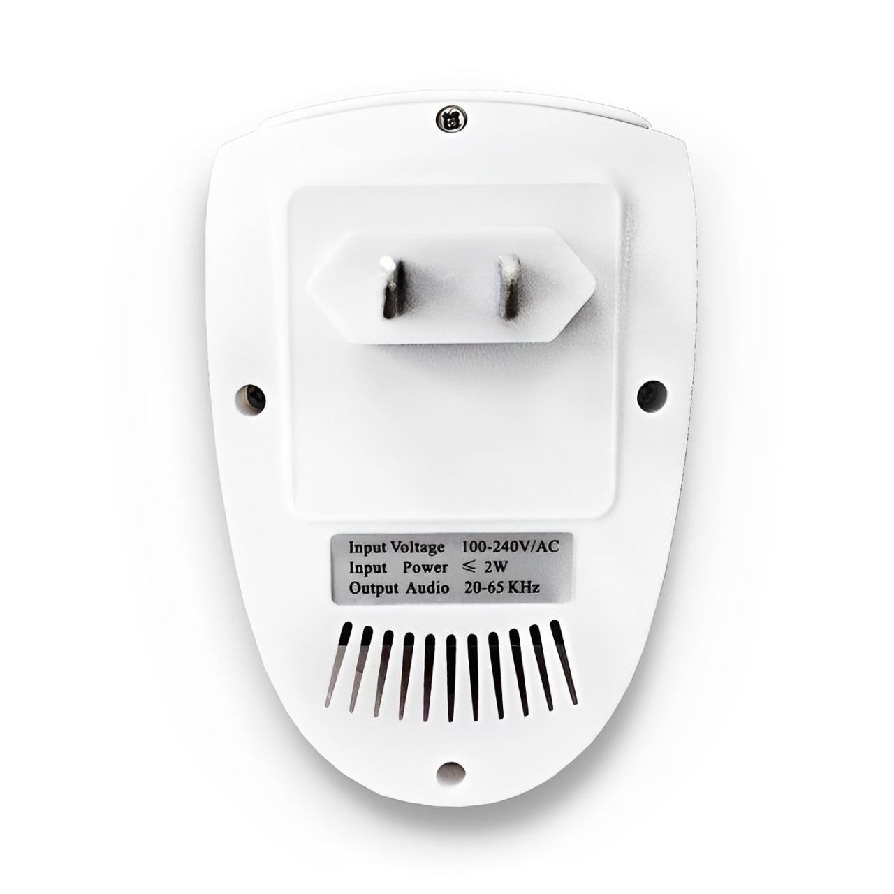 Ultrasonic Bed Bug Repeller – Chemical-Free Device for Bug Control