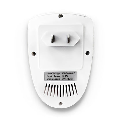 Ultrasonic Bed Bug Repeller – Chemical-Free Device for Bug Control