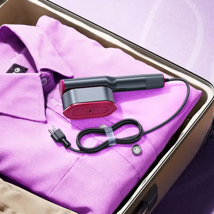 Instant Wrinkle Smoother – Smooths Out Creases Anytime, Anywhere