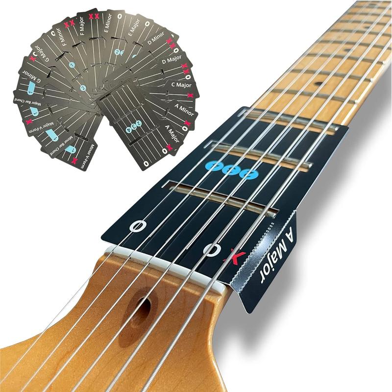 ChordPro – Premium Guitar Learning Kit
