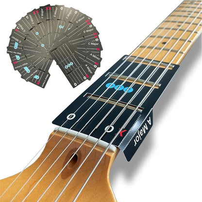 ChordPro – Premium Guitar Learning Kit