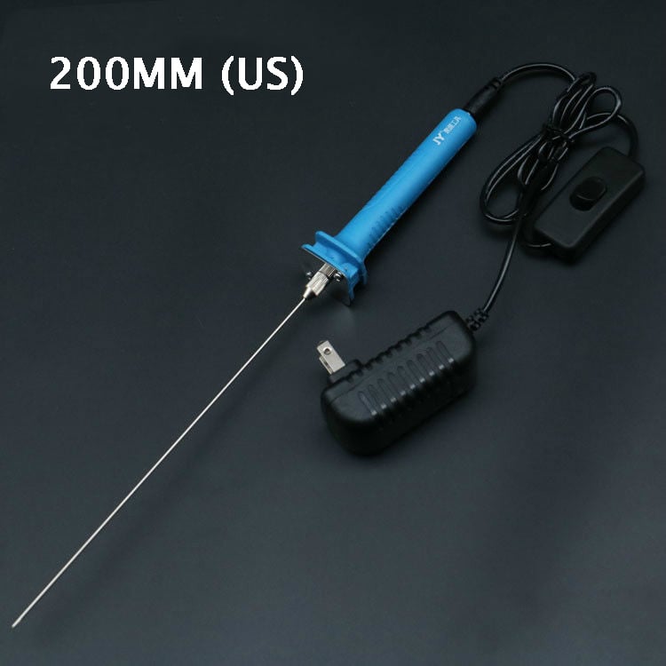 Precision Foam Cutter for DIY and Model Projects