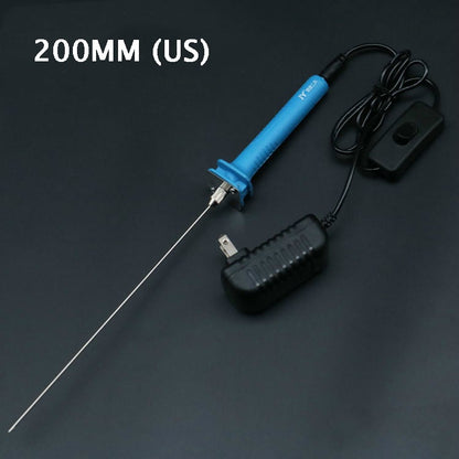 Precision Foam Cutter for DIY and Model Projects