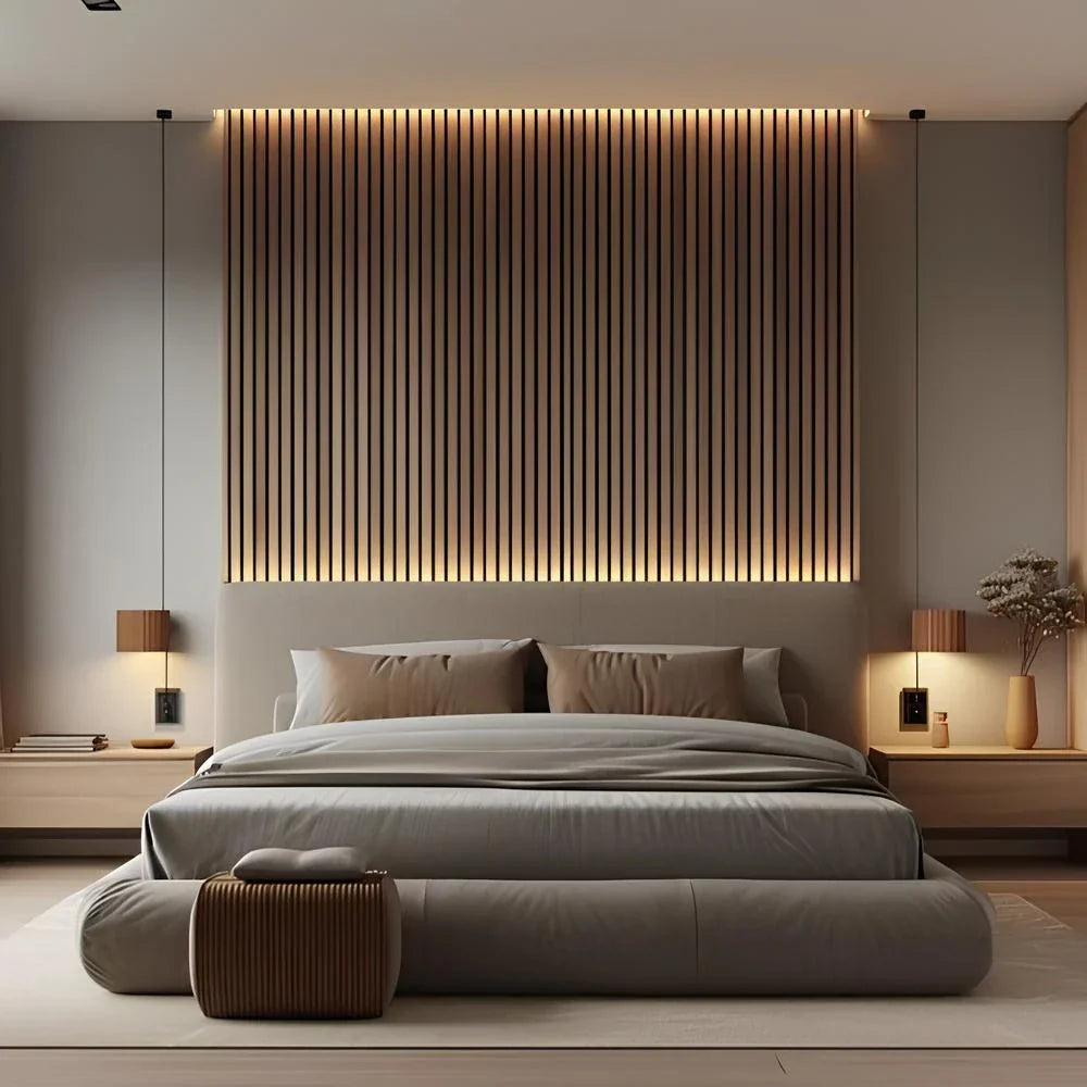 Weather-resistant LED Light with Motion Sensor – Flexible and Dimmable Strip