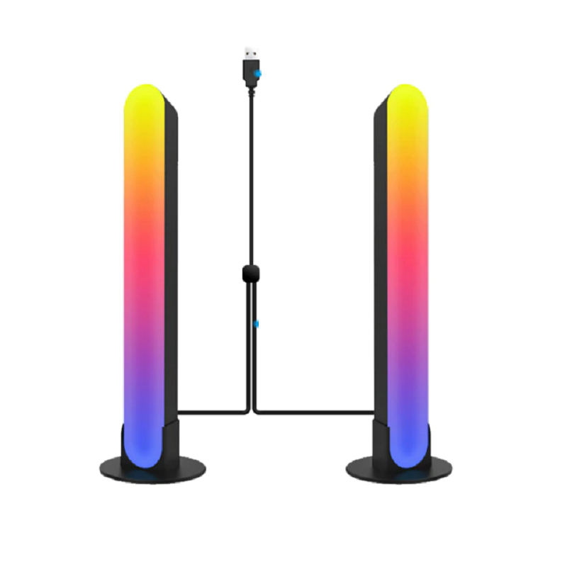 Smart LED Light Strip with WiFi Connectivity