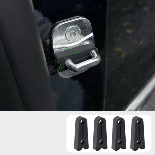 2+2 FREE | SilentSlide – Prevents Door Slamming for Smooth, Quiet Operation
