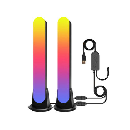 Smart LED Light Strip with WiFi Connectivity