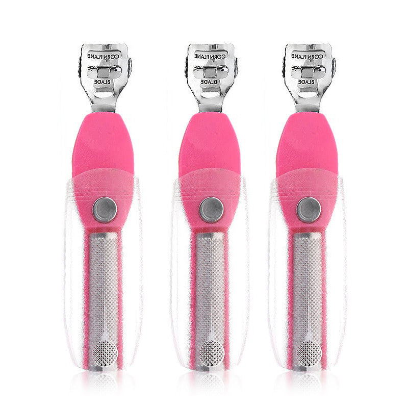 Get 2 Free | Smooth, Soft Feet Instantly Without Salon Expenses