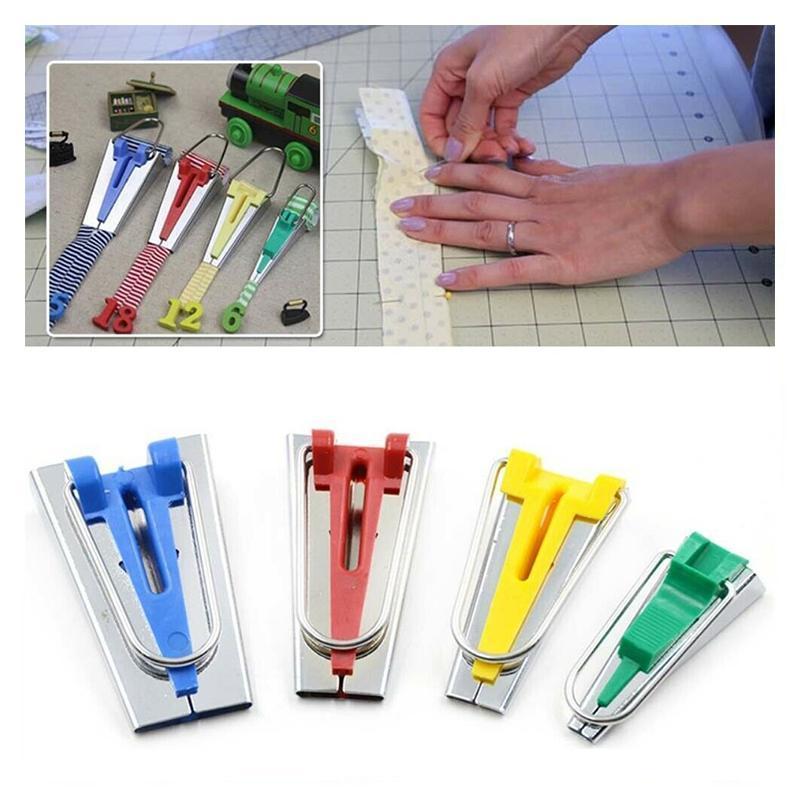 Quickly Create Custom Bias Tapes with Ease