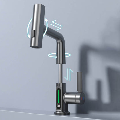 Smart Water Control System for Safe Use and Extended Durability