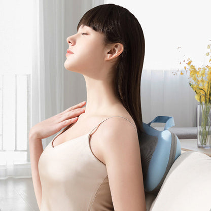 Instant Deep Muscle Relief Anytime, Anywhere