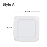 Style A