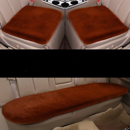 Stay Warm and Comfortable During Every Car Ride