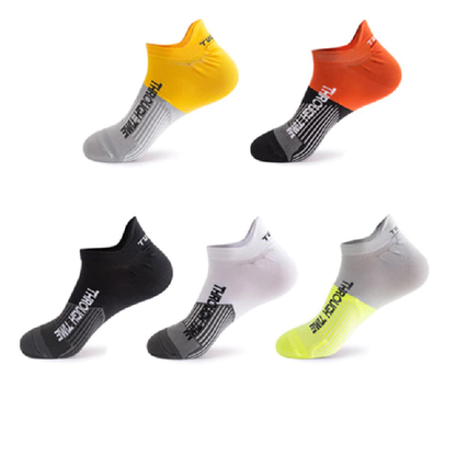 Unisex Sports Running Socks for Summer Activities