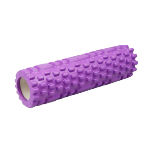 Foam Roller for Fitness and Yoga - Column Design