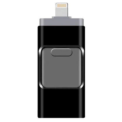 SwiftShare Dual Connector Flash Drive