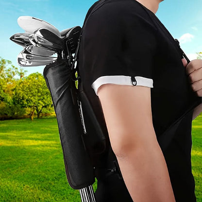 Golf Club Travel Case