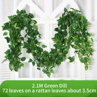 72 Leaves-D