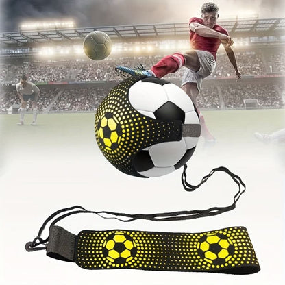 Adjustable Training Belt for Ball Practice
