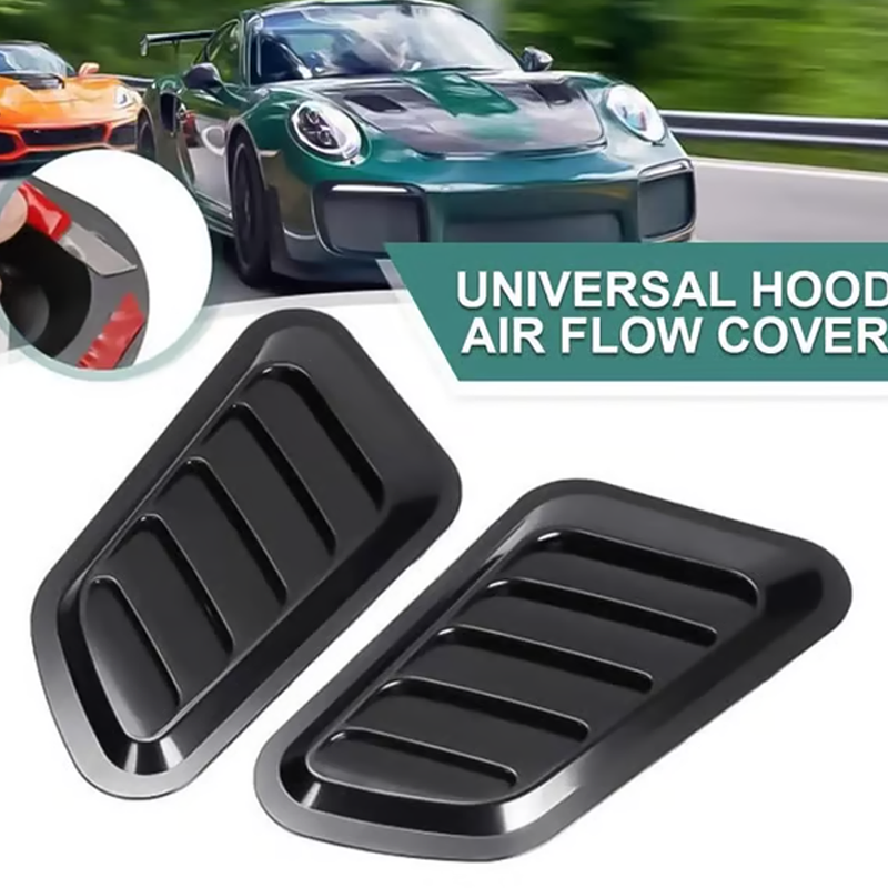 Car Accessory for Bold Appearance – Stand Out on Every Journey!
