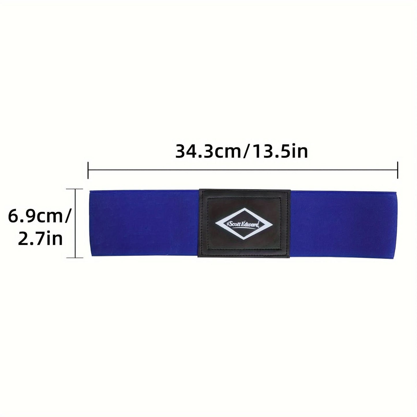Golf Swing Posture Correction Belt for Arm Alignment