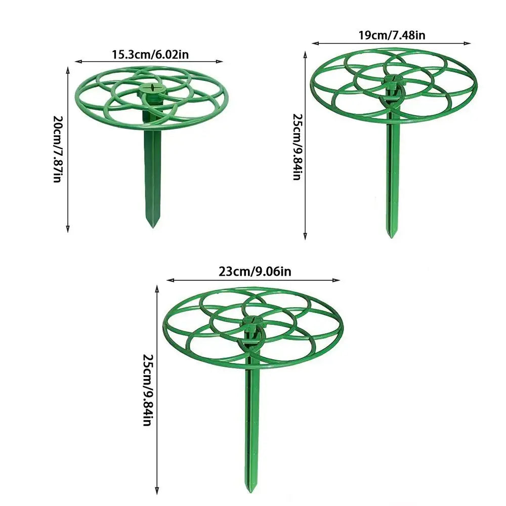 Bonsai Climbing Support | Stackable Plant Holder | Plastic 20–25 cm