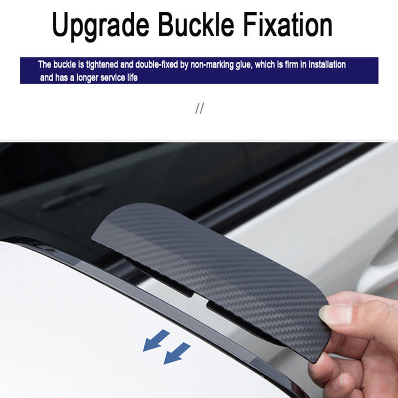 Buy 2, Get 1 Free | Instant Clear Rearview Mirrors for Rain
