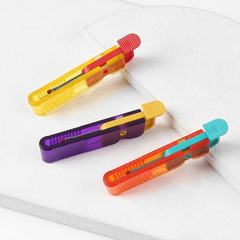 Seam Ripper Tool – Effortless Stitch Removal for Flawless Sewing Every Time