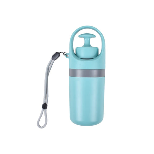 Touchless Waste Picker – Effortless, Germ-Free Cleanup for Pet Walks