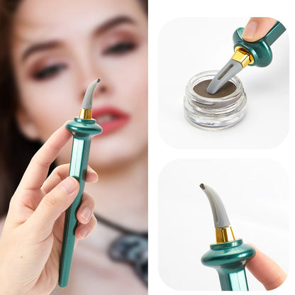 PrecisionEye – Flawless Eyeliner Cream Kit