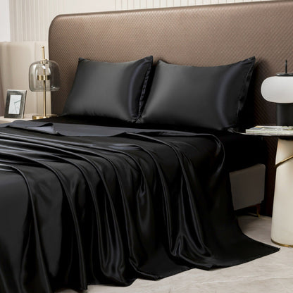 Sleep Cool and Sweat-Free Every Night with BreezeLuxe