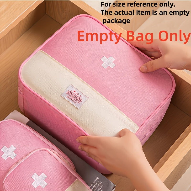 Ultimate Care Kit – Oversized Medical Supply Organizer