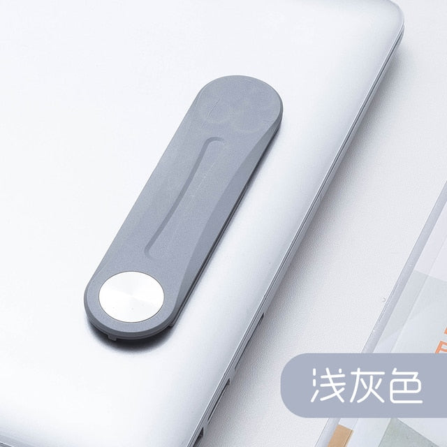 Versatile Side-Mount Bracket for Laptops and Tablets