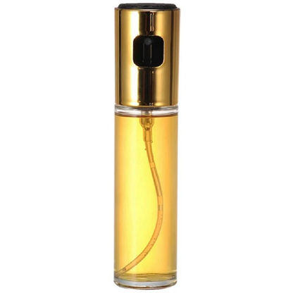 Vinegar Spray Bottle and Olive Oil Dispenser