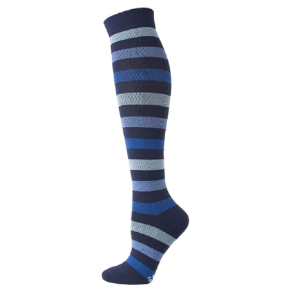 Medical Compression Socks for Edema, Diabetes, and Varicose Veins - Unisex