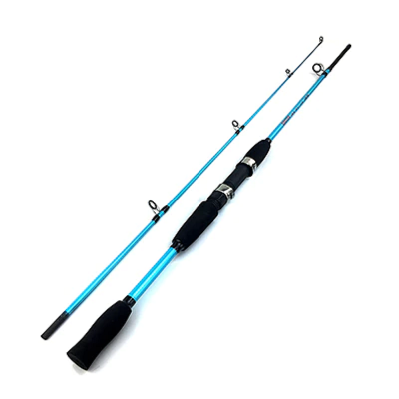 Ultra Light Spinning Rod for Casting and Boat Fishing