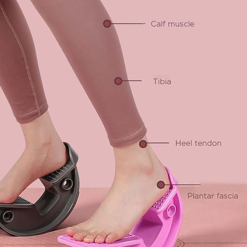 Instant Flexibility Release for Calves and Ankles for Pain-Free Movement