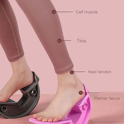 Instant Flexibility Release for Calves and Ankles for Pain-Free Movement