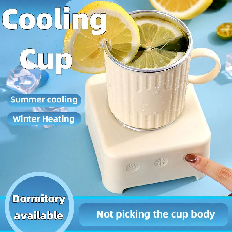 Drink Holder – Keeps Beverages Perfectly Hot or Cold Anywhere