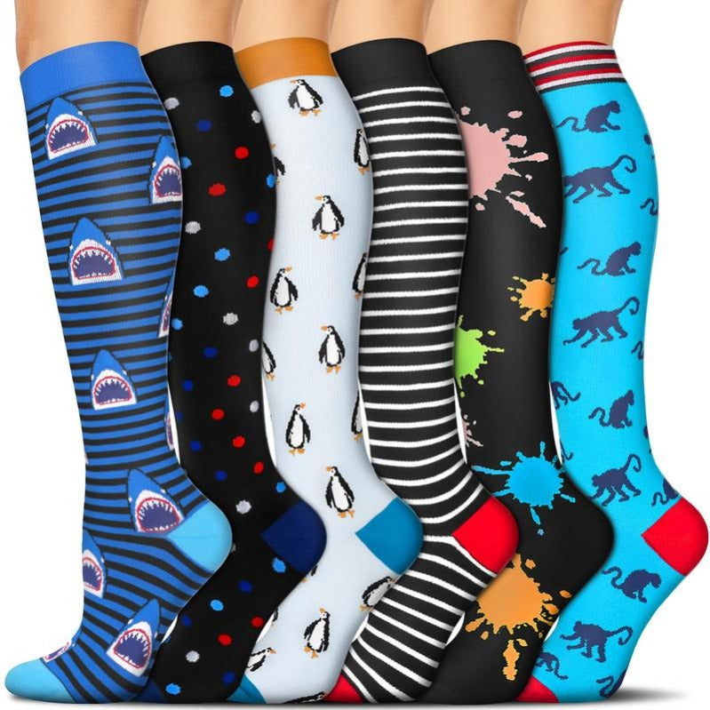 Get 3 Extra Free | Quickly Alleviate Leg Fatigue and Swelling with Comfort