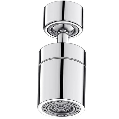 720° Movement Flexibility for Flawless Sinks