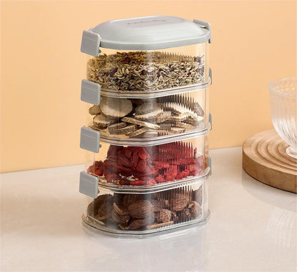 Buy One Get One Free | FreshPack – Keep Spices Fresh and Tidy Kitchen