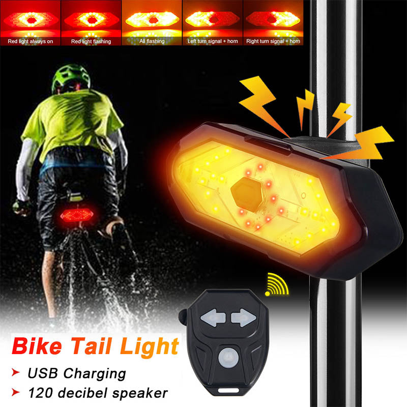 Stay Visible and Heard During Every Ride with NightGlow