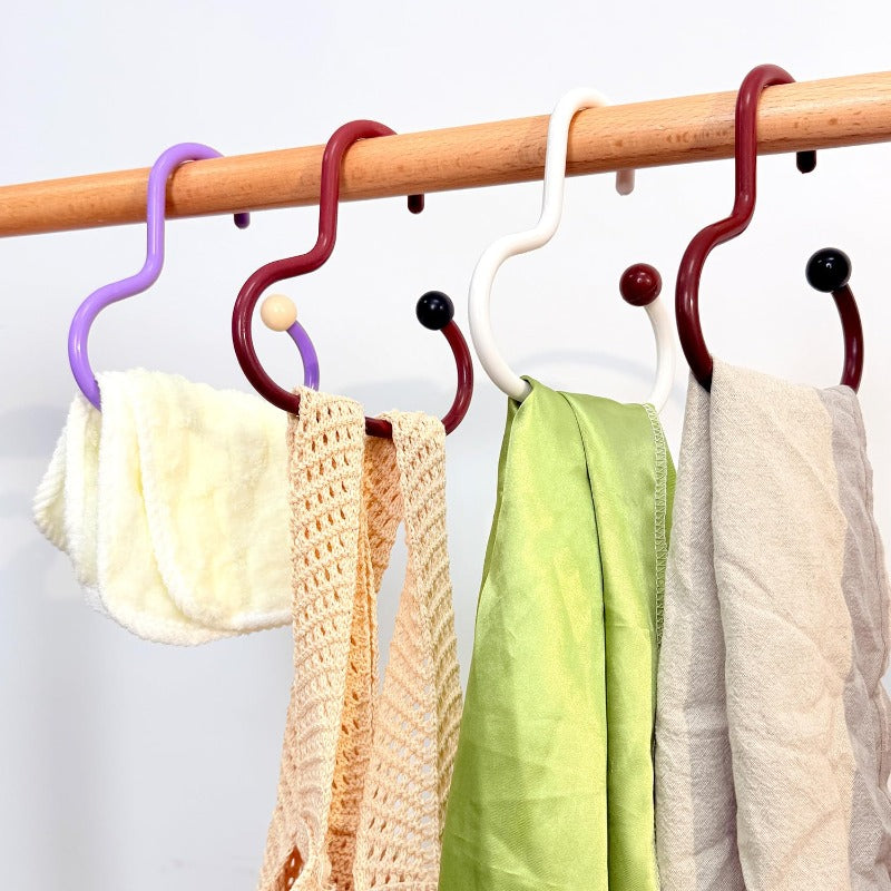 Create Instant Closet Space and Stop Clutter