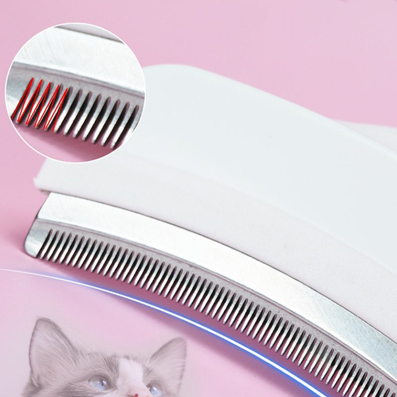 Effortless Fur Control for a Clean and Happy Home